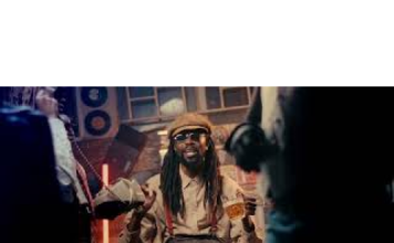 Jay Rox Feat Way Dee – Let’s Have It (Finish) (Official Music Video)