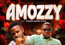 Amozzy Ft Chewe Superstar – Kiwena Yenilatile