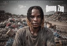 Kenny Zee-Madaliso