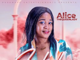 Alice the Queen lady-Salale(Prod By Amarue@Dw Ents2026)