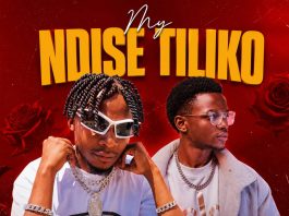 Amz327 ft Dayostar–Ndise Tiliko