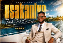 Trick Smile ft Y-da-Usakanisiye Mailo