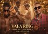 Stone My G ft Kenny De-Vala Ring