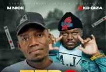 M Nice ft KD Giza-Zero Vote