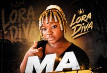 Lora Diva-Ma Hater(freestyle)