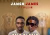 Jamgo James-ft-F William-Galu Ni Galu(Prod.Trillz)