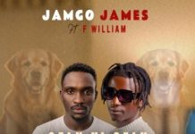 Jamgo James-ft-F William-Galu Ni Galu(Prod.Trillz)