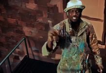 Mr P – I Love You Because (Official Video)
