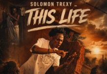 SOLOMON TREXY- THIS LIFE (PRO BY REMMY)