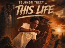 SOLOMON TREXY- THIS LIFE (PRO BY REMMY)