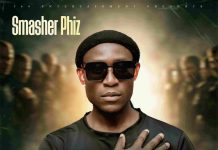Smasher Philz – Nilandileni(Prod by Dj Small)