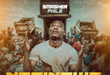 Smasher Philzz-Nazingwa