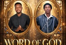 MT Terence Ft Goblex-Word of God