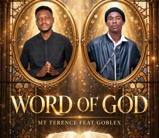 MT Terence Ft Goblex-Word of God