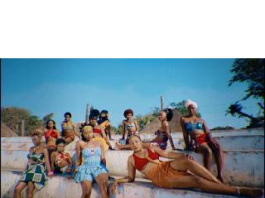 76 Drums – 40 Ng’ombe ft Chanda Na Kay, Shanga (Official Video)