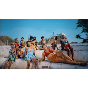 76 Drums – 40 Ng’ombe ft Chanda Na Kay, Shanga (Official Video)