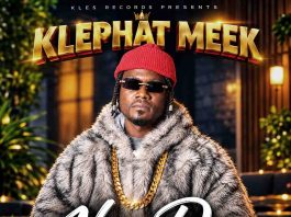Klephat Meek-New Day(Prod By Soud Dokta)