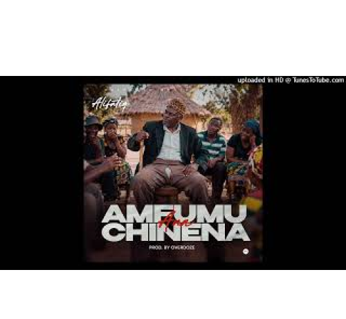 AlifatiQ-Amfumu Ana Chinena(prod by overdoze)