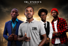 Ybl ft Iq Muzatasha x Sean Vee x Sai Jae-Son of Nobody(Prod by ybl the producer)