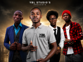 Ybl ft Iq Muzatasha x Sean Vee x Sai Jae-Son of Nobody(Prod by ybl the producer)