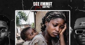 DE EMMIT FT KAY PEE-SINGLE MOTHER-PROD BY K-TWICE
