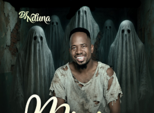 Dj Nduna-Mizimu Album