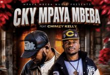 CKY Mpaya Mbeba ft Chimzy Kelly-Okonda Neo(prod.Major vibez & Dave cruz)