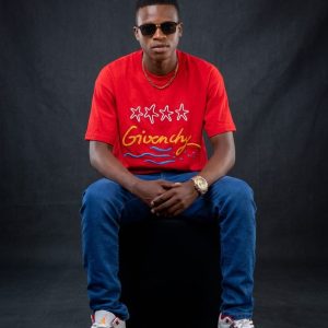 Abzoo ft Mark Owen-NYENYENZI