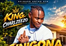 King Charlzeezo-Sinigona Kunyumba 0779492926