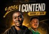 Shushi ft Badu-You I contend(Prod By Connx)