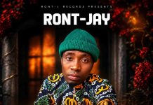 Ront-Jay- Chizwezwe(Prod-by-Ront-j)