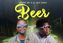 Stone My Gee-Beer ft KEN Dada(prodcd by Ken Dee MediT)