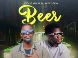 Stone My Gee-Beer ft KEN Dada(prodcd by Ken Dee MediT)