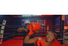 255 POUNDS ft Vevy Height Star – Make it (Official Video) Dr by May Dox