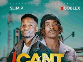Slim P ft. Goblex- I Can’t Lie(Prod by Senymax)
