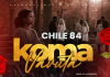 Chile 84-Nimayesa koma Vavuta(overdoze mix)