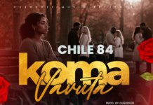 Chile 84-Nimayesa koma Zavuta(overdoze mix)