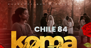Chile 84-Nimayesa koma Zavuta(overdoze mix)