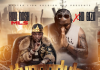 Kay Nash MLS ft KD Giza-Kupandula(prod by K-Twice.)
