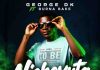 George DK Ft Burna Bake – Nichovuta ( Prod By Doco )