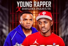 Young Rapper the Hero ft Daygoes Pasavute-16 Bars Diss track(prod by K-Twice)