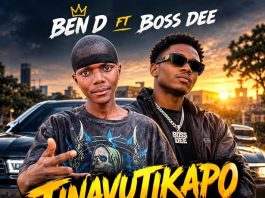 Ben Dee ft Boss Dee-Tinabvutika Maningi(Prod-by-Trillz)