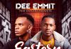 Dee Emmit ft Daygoes-Eastern Hip-Hop