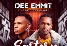 Dee Emmit ft Daygoes-Eastern Hip-Hop