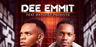 Dee Emmit ft Daygoes-Eastern Hip-Hop