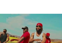 2026 Mzenga Man East Rap Cypher ft. Smasher Philz, Daygoes Pasavute, Kay Nash Mls, Frayo & KD Giza
