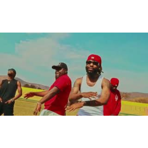 2026 Mzenga Man East Rap Cypher ft. Smasher Philz, Daygoes Pasavute, Kay Nash Mls, Frayo & KD Giza
