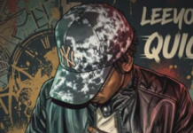 Leeyo98-Quickie (Official Audio)