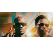 Way Dee – Cut (Feat. Bobby East)