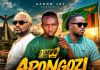 Aaron Jay ft General Kanene x PST – Apongozi